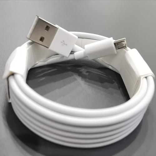 工厂pvc充电电缆类型c/micro/ i-产品usb电缆数据线,用于手机1m/2m